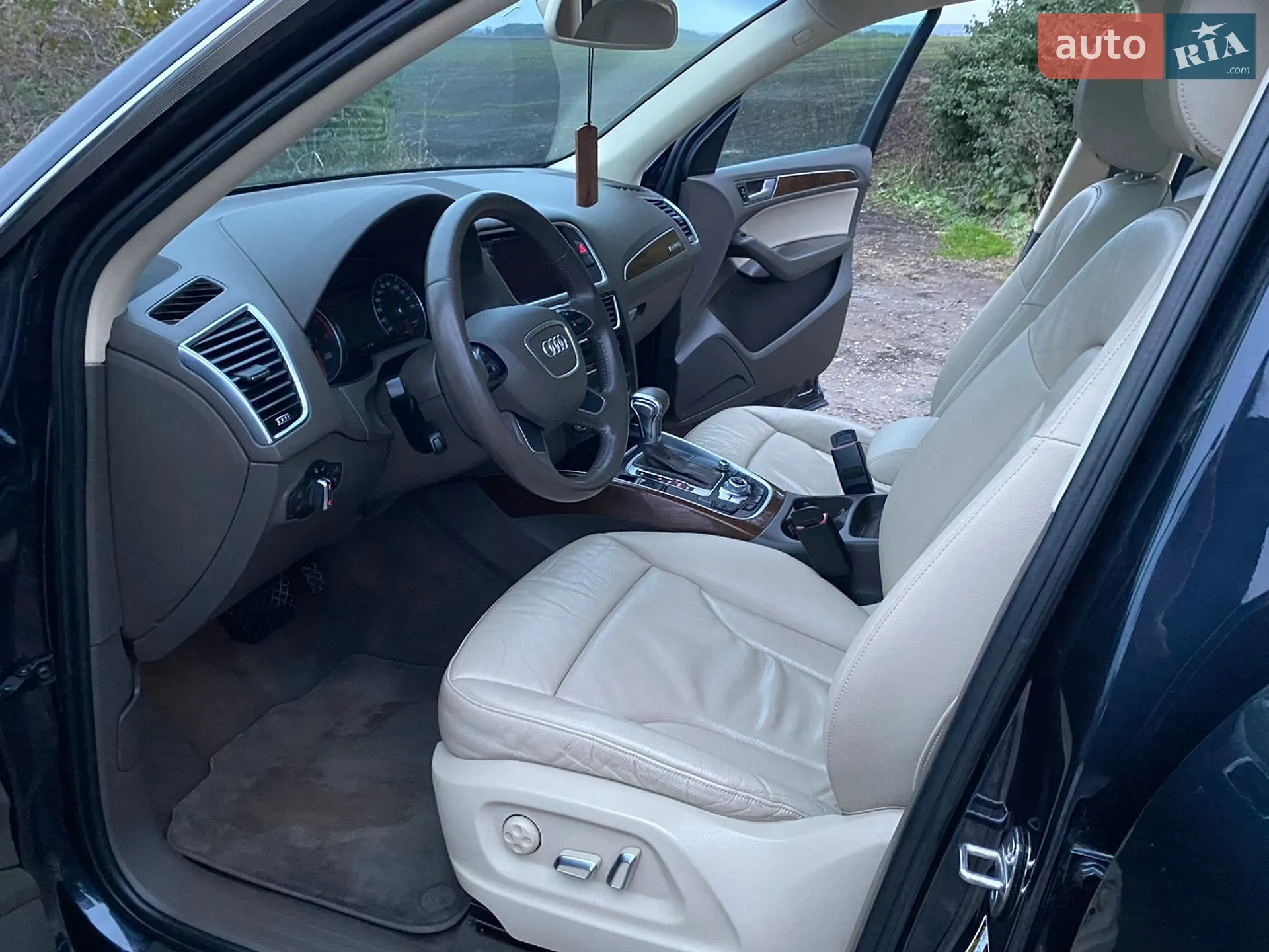 2015 Audi Q5 - мініатюра 11