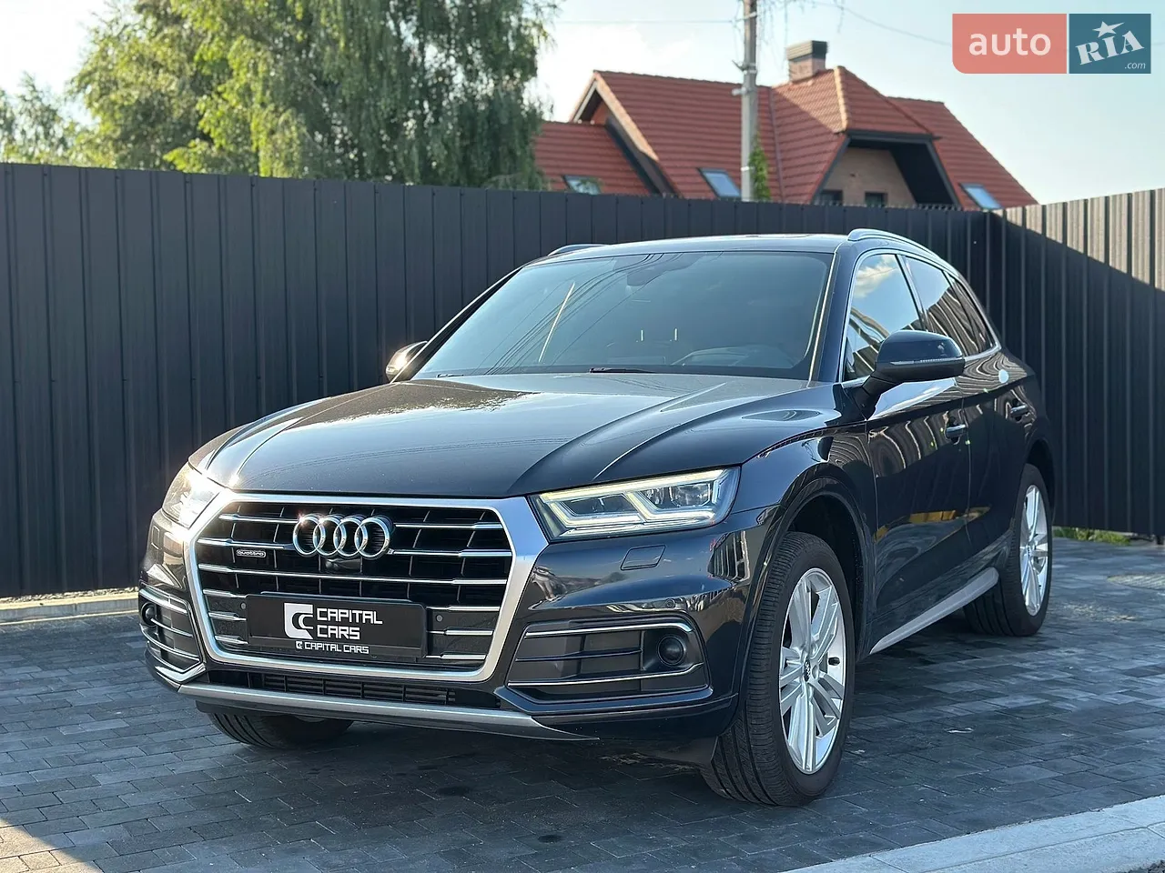 2015 Audi Q7 - мініатюра 24