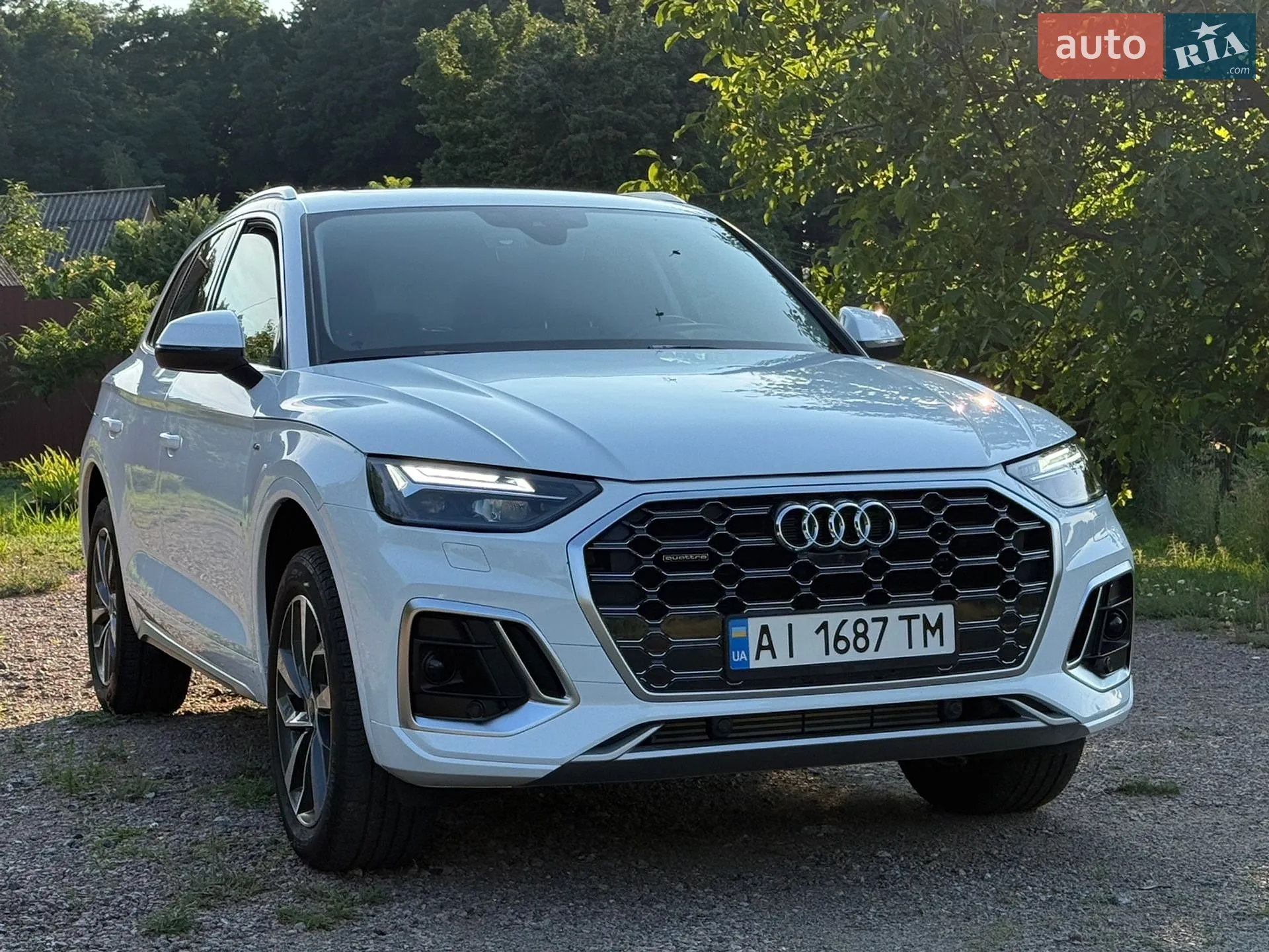 2024 Audi Q5 - мініатюра 6