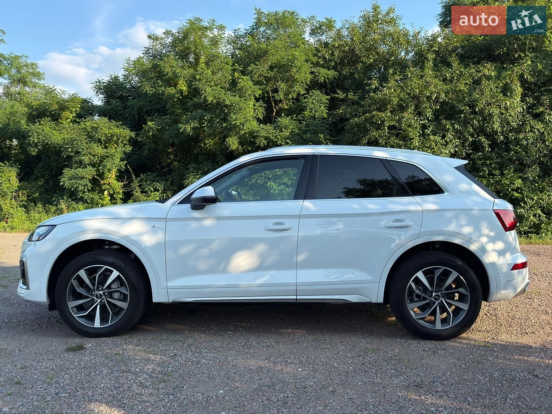 2024 Audi Q5 - мініатюра 10
