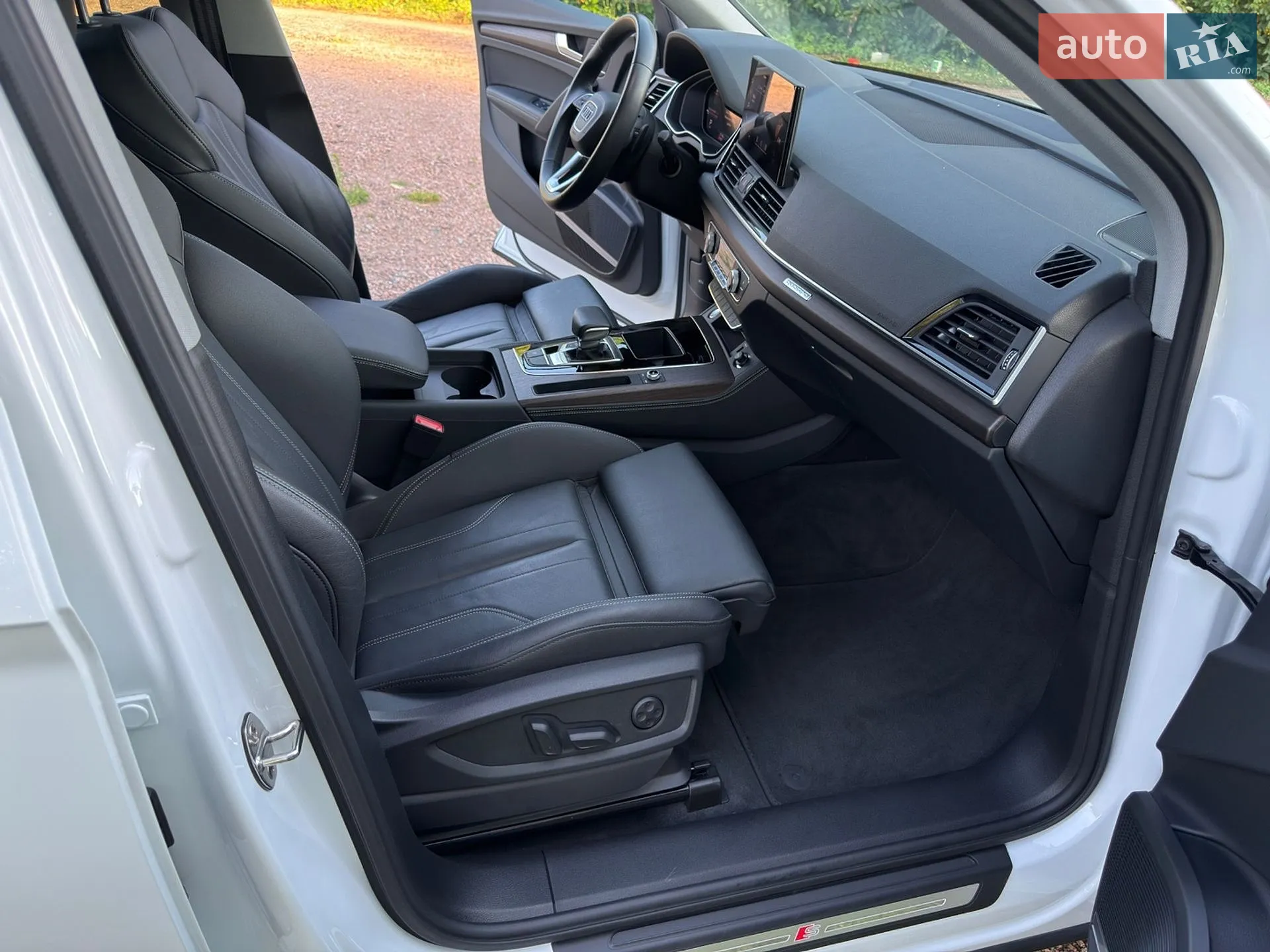 2024 Audi Q5 - мініатюра 20