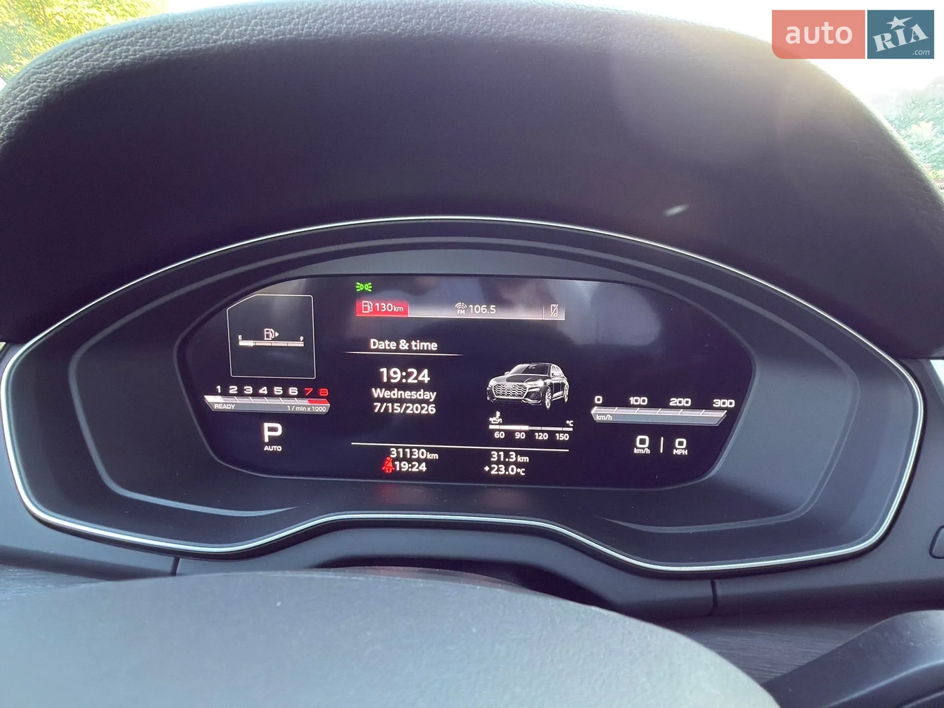 2024 Audi Q5 - мініатюра 25