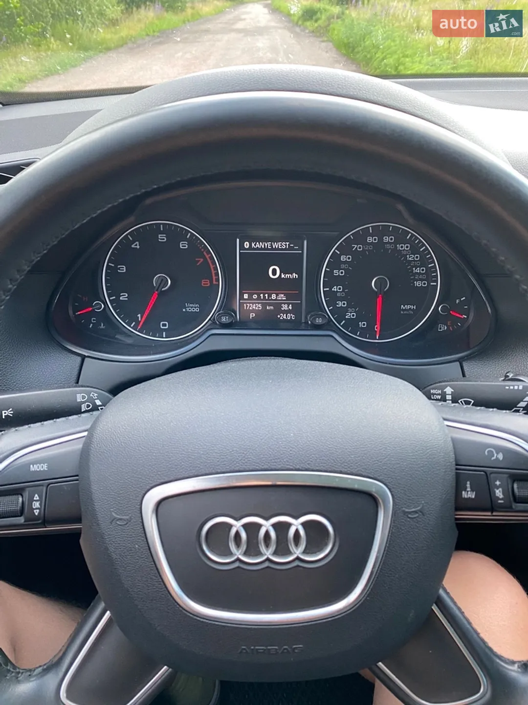 2015 Audi Q5 - мініатюра 11