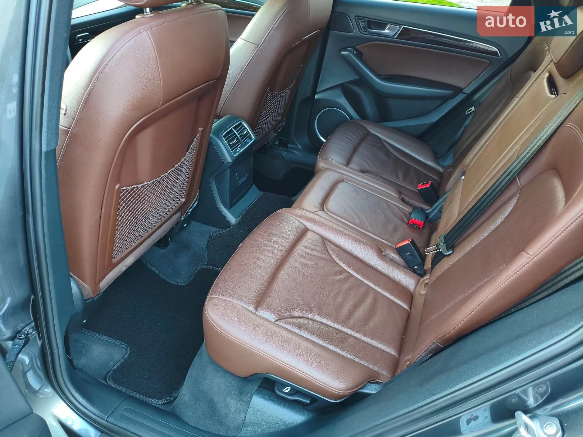 2015 Audi Q5 - мініатюра 11