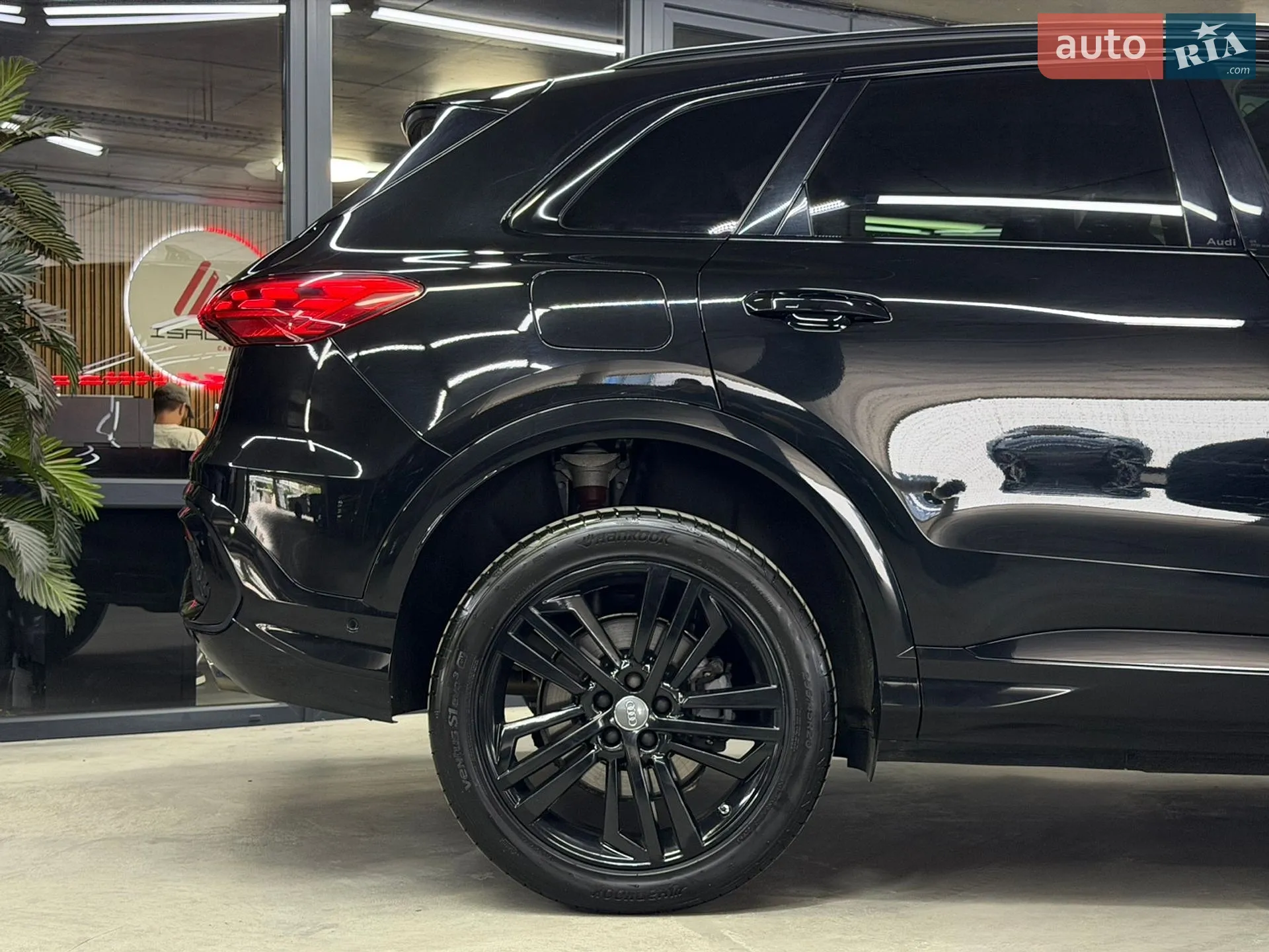 2025 Audi Q5 - мініатюра 14