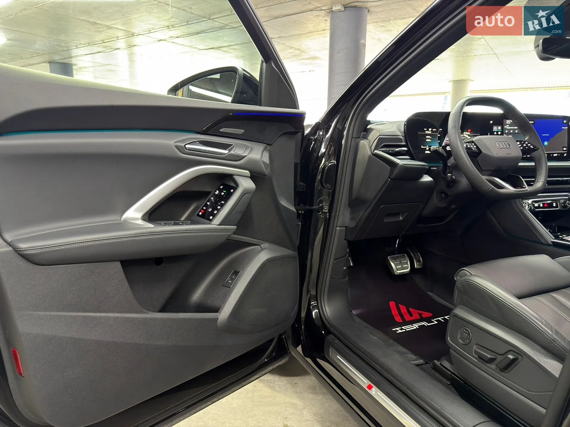 2025 Audi Q5 - мініатюра 19