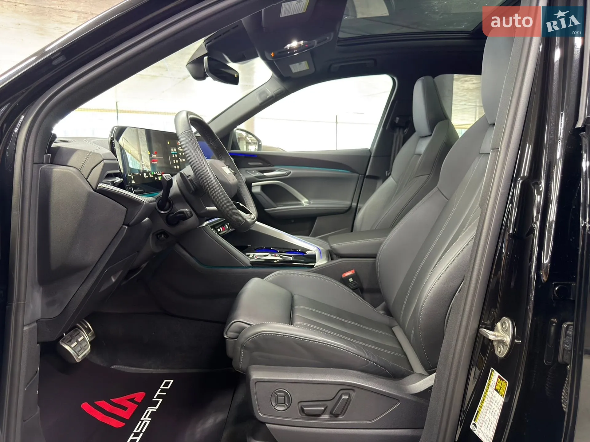2025 Audi Q5 - мініатюра 22