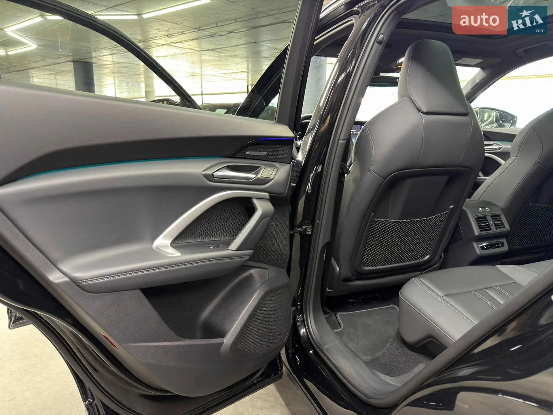 2025 Audi Q5 - мініатюра 23