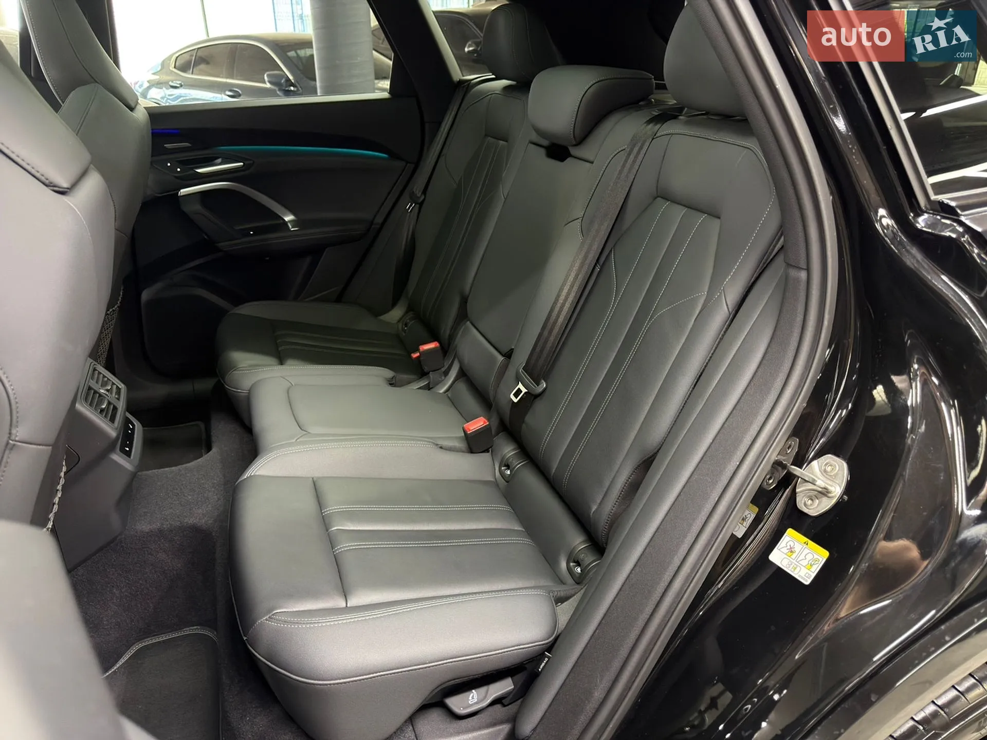 2025 Audi Q5 - мініатюра 24