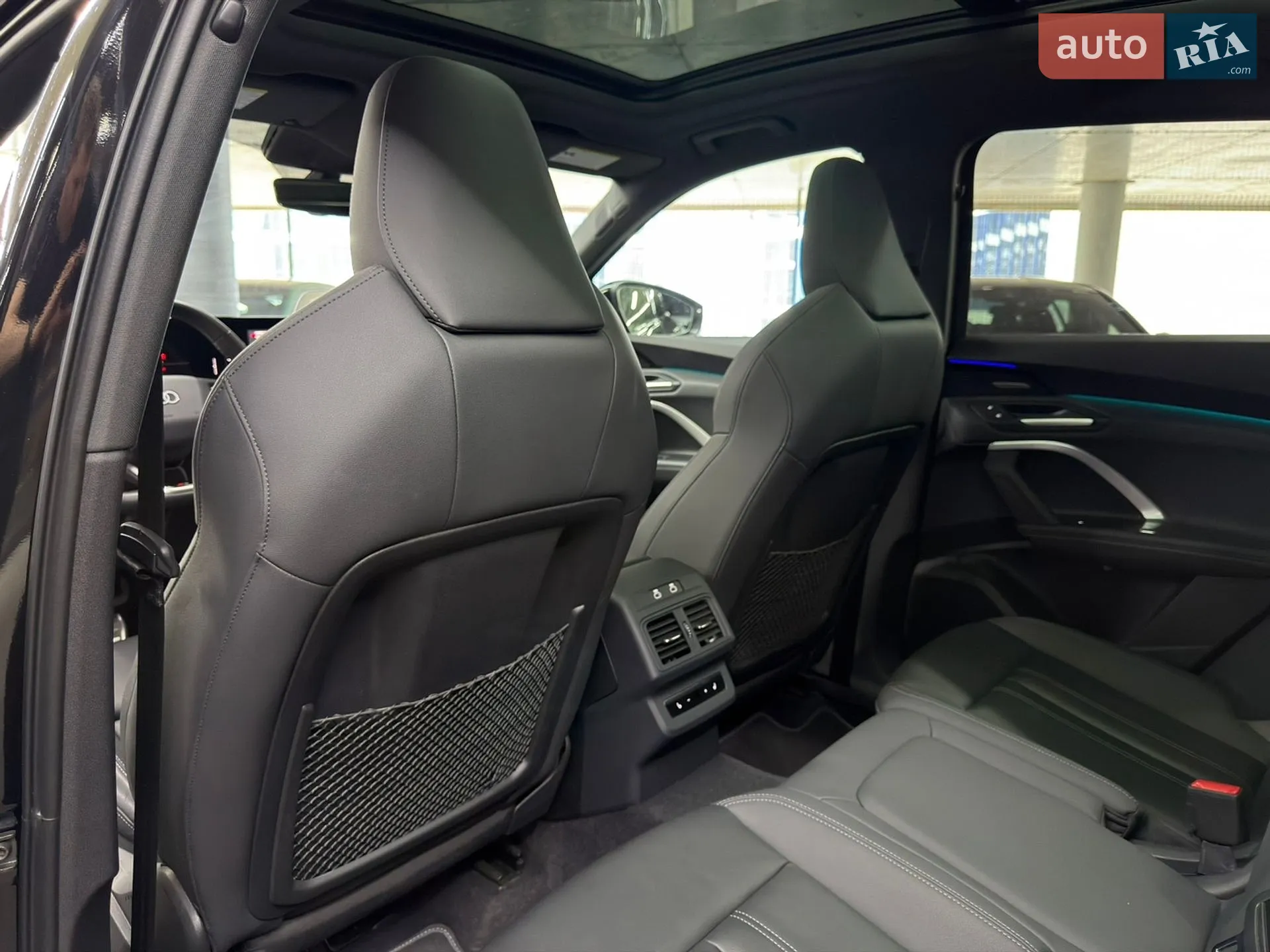 2025 Audi Q5 - мініатюра 25
