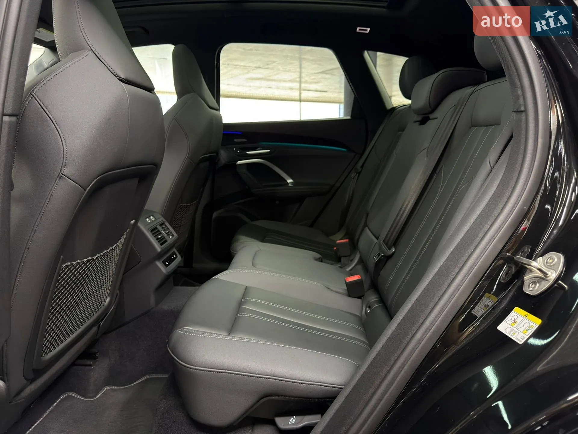 2025 Audi Q5 - мініатюра 27