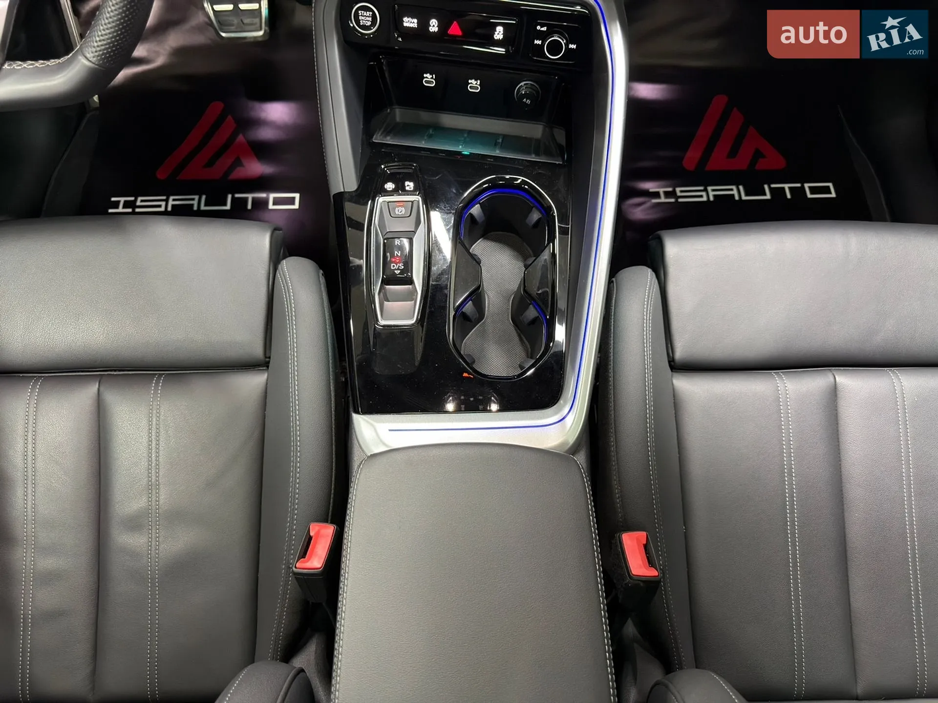 2025 Audi Q5 - мініатюра 30