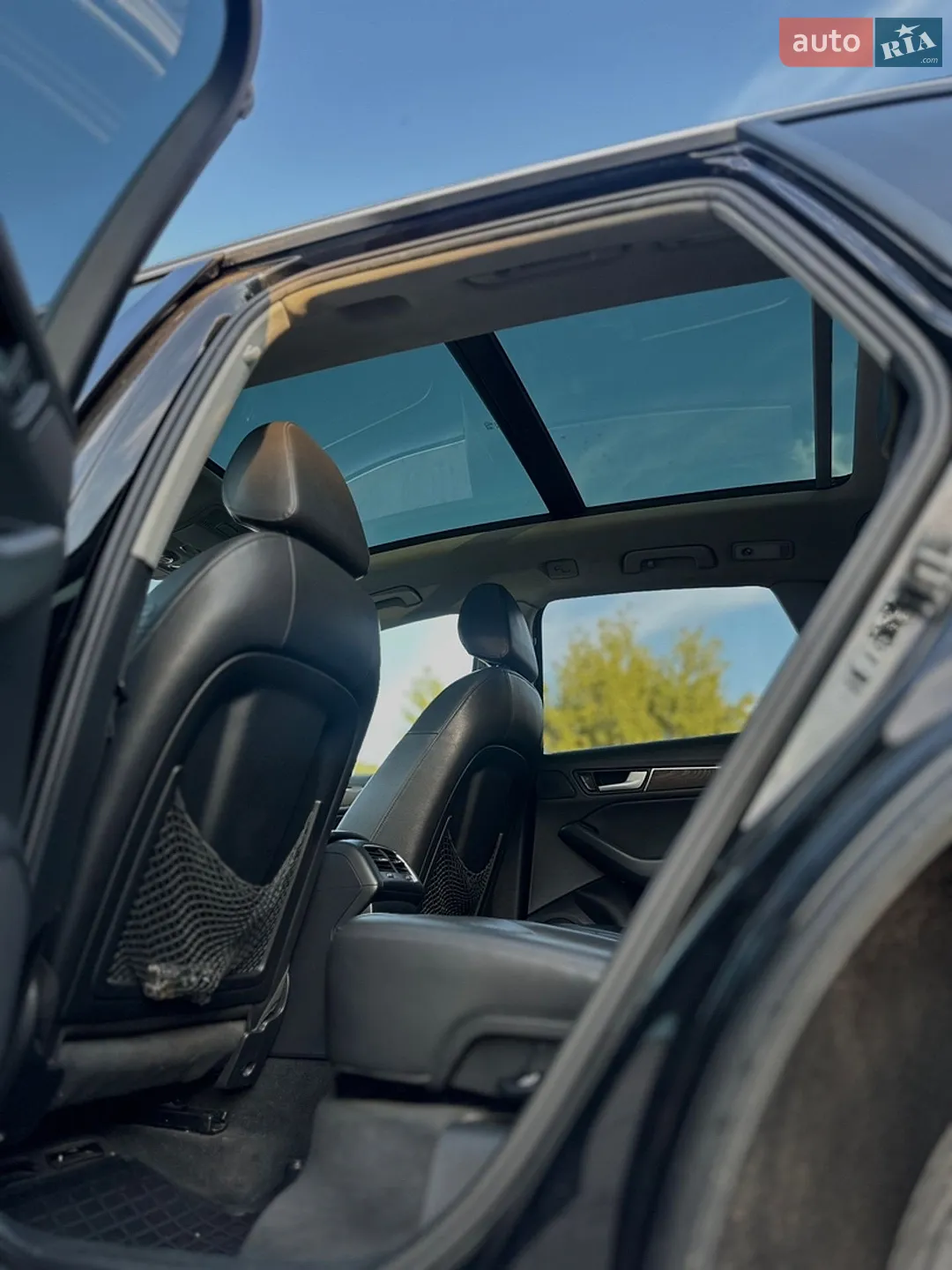 2013 Audi Q5 - мініатюра 11