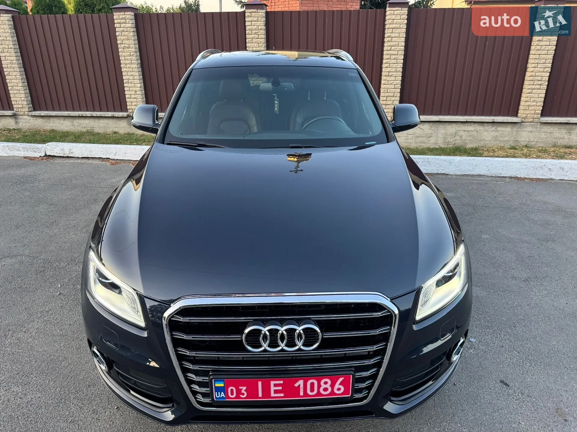 2016 Audi Q5 - мініатюра 4