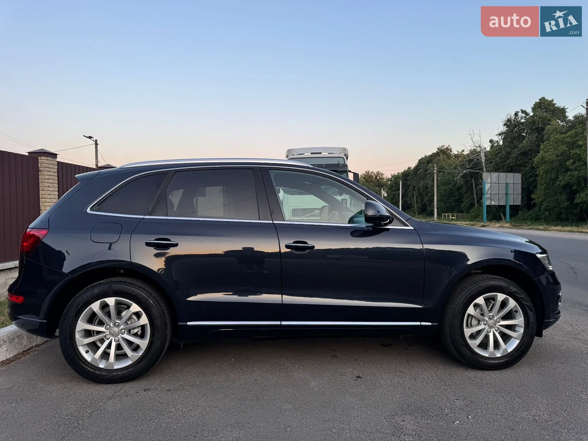 2016 Audi Q5 - мініатюра 7