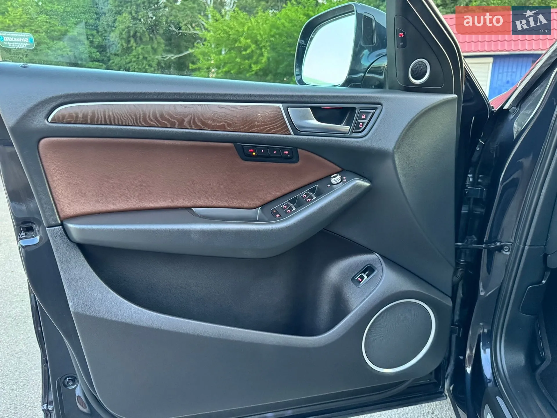 2016 Audi Q5 - мініатюра 22