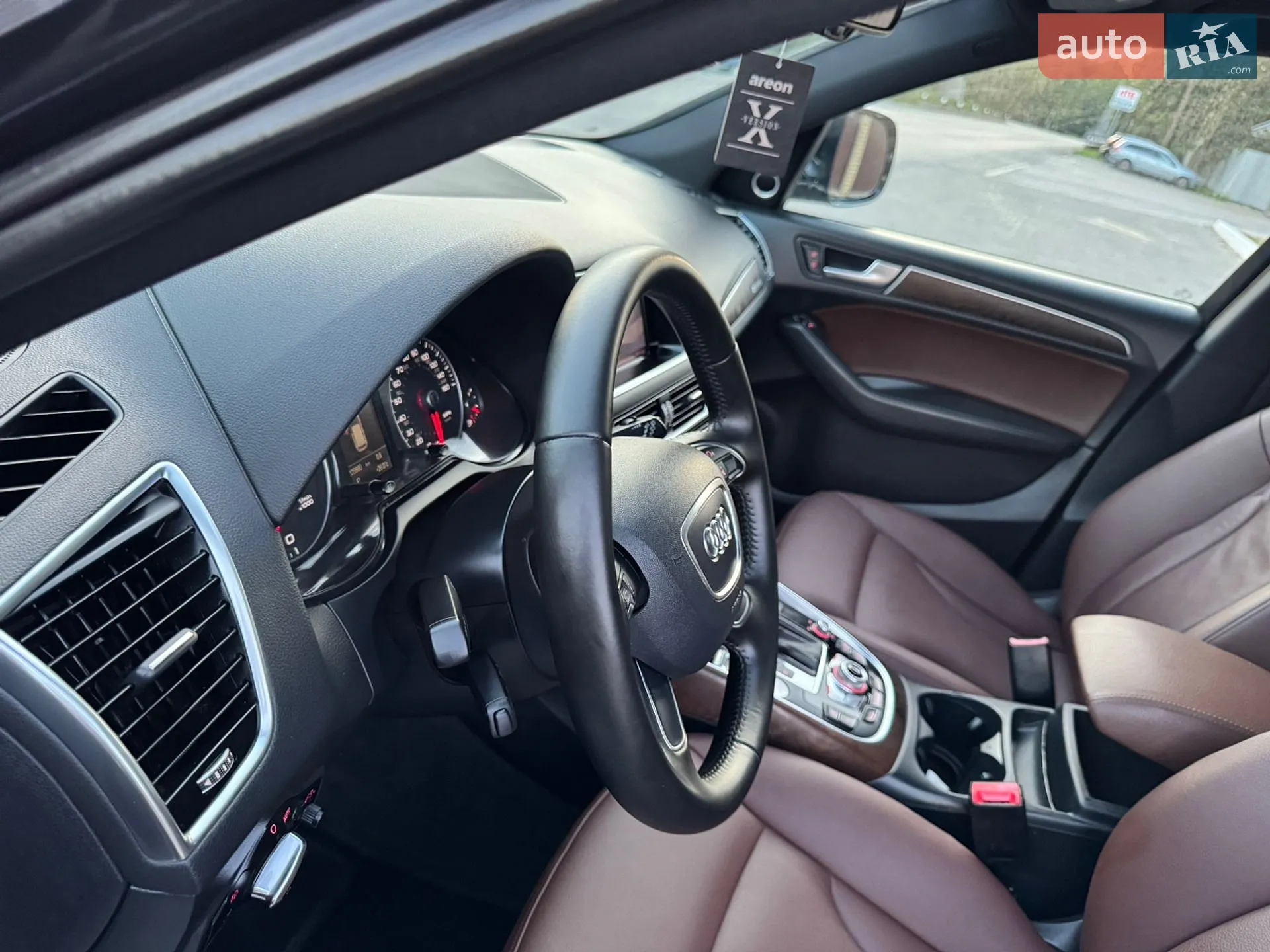 2016 Audi Q5 - мініатюра 30