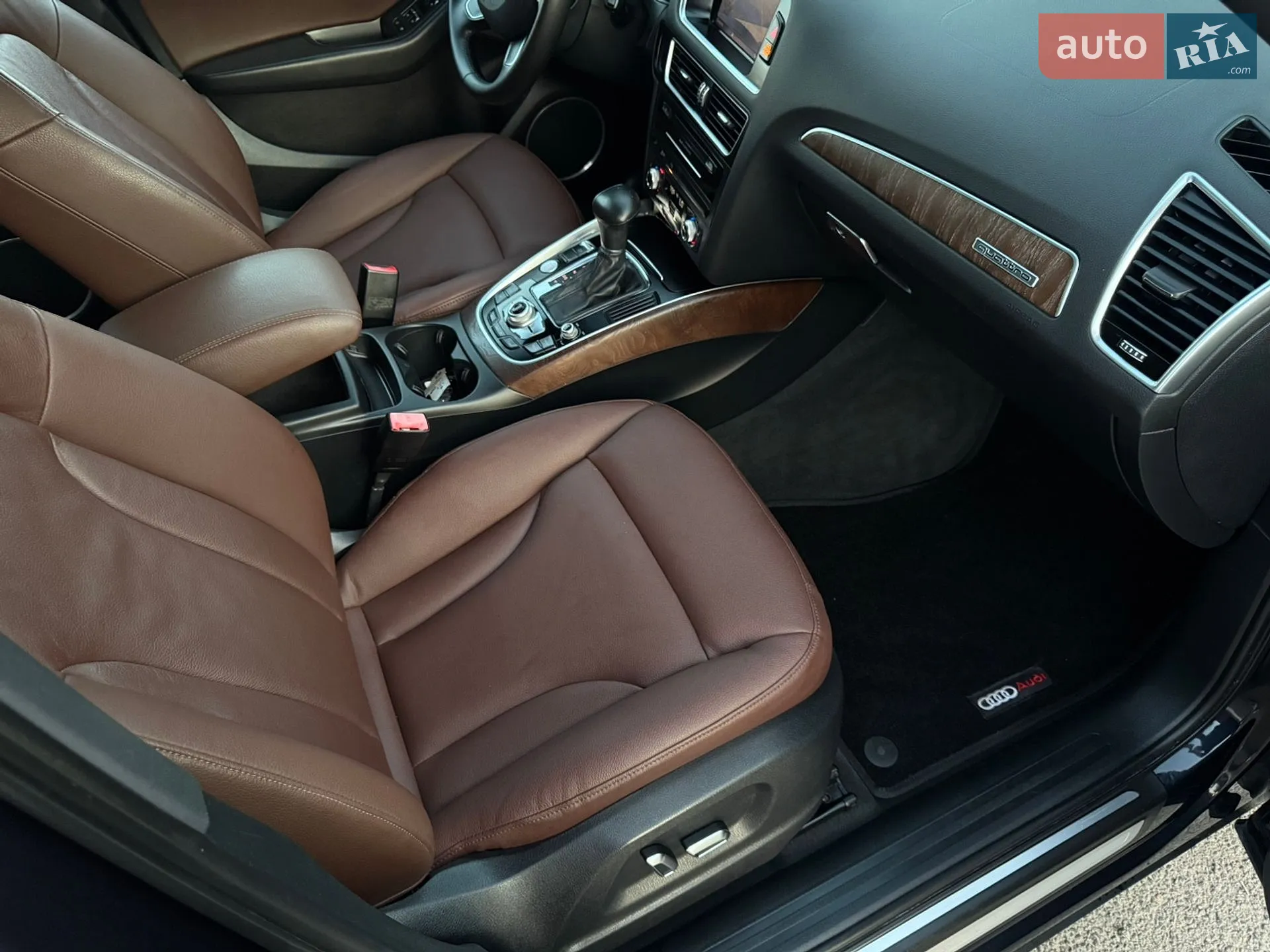 2016 Audi Q5 - мініатюра 42