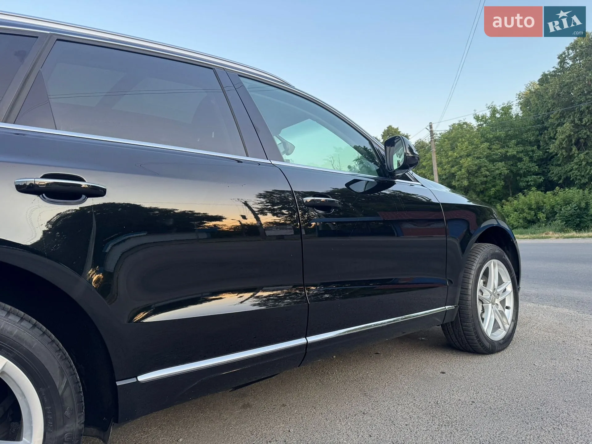2016 Audi Q5 - мініатюра 15