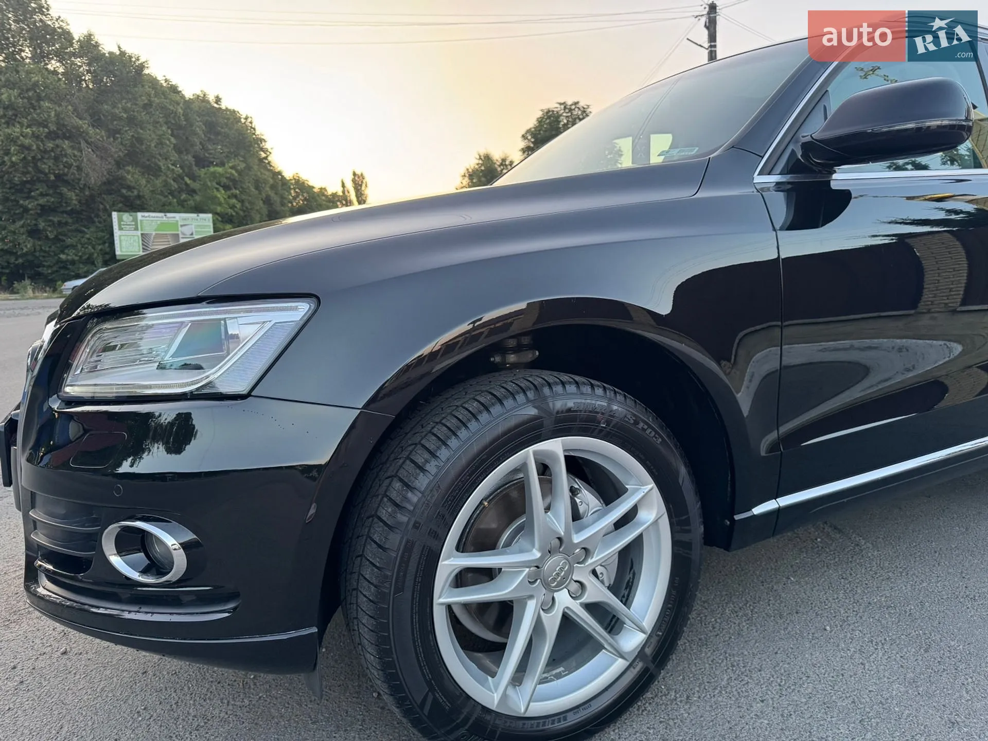 2016 Audi Q5 - мініатюра 22