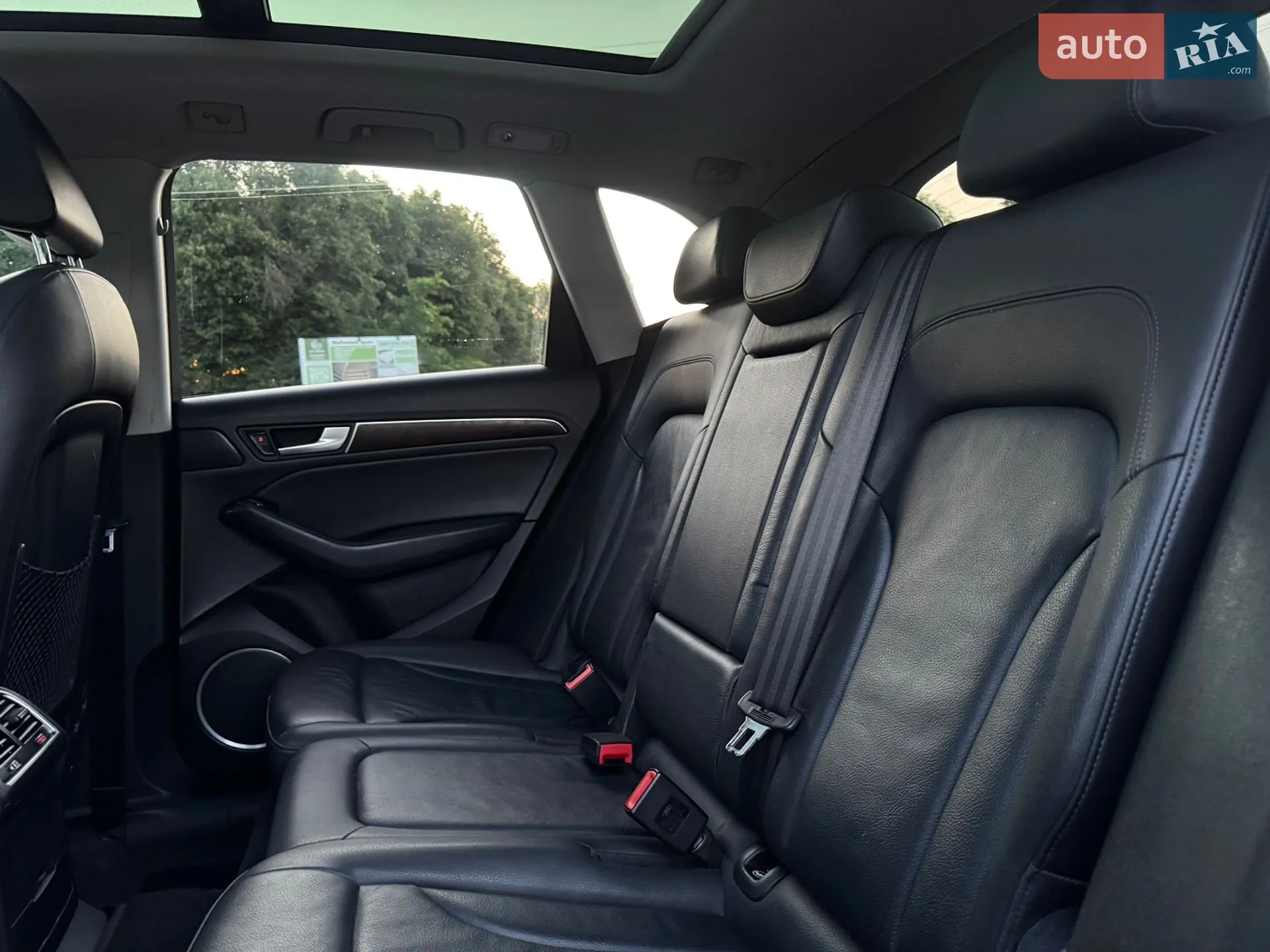 2016 Audi Q5 - мініатюра 40