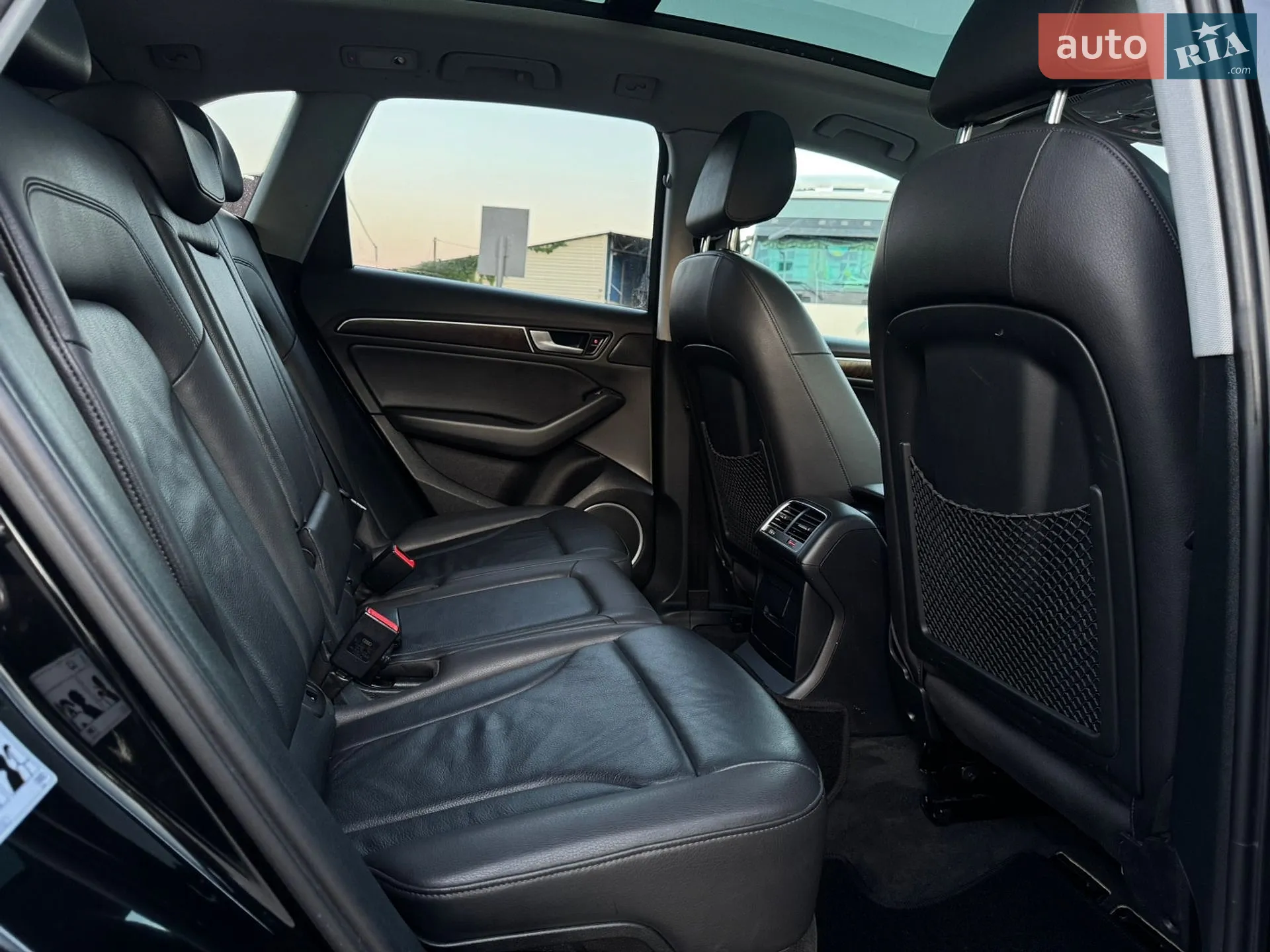 2016 Audi Q5 - мініатюра 47