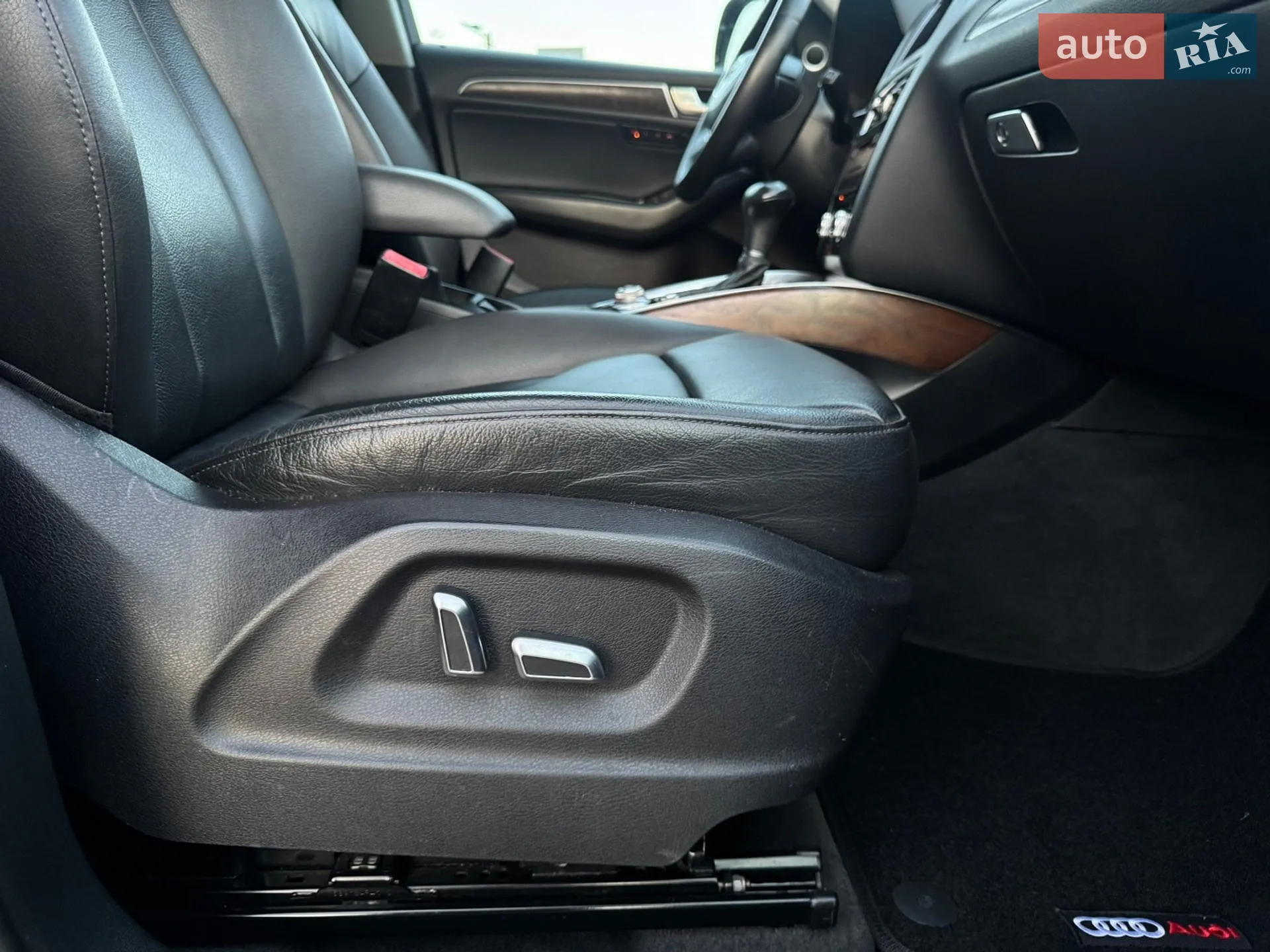 2016 Audi Q5 - мініатюра 51