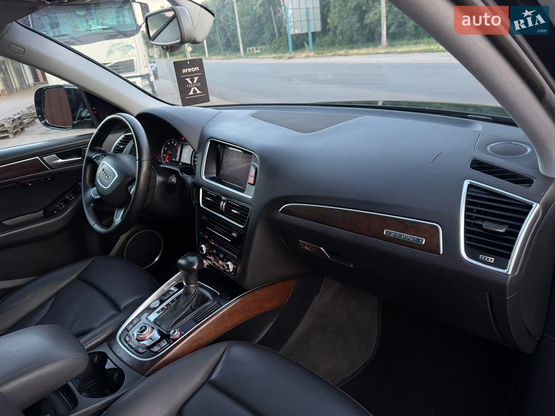 2016 Audi Q5 - мініатюра 55