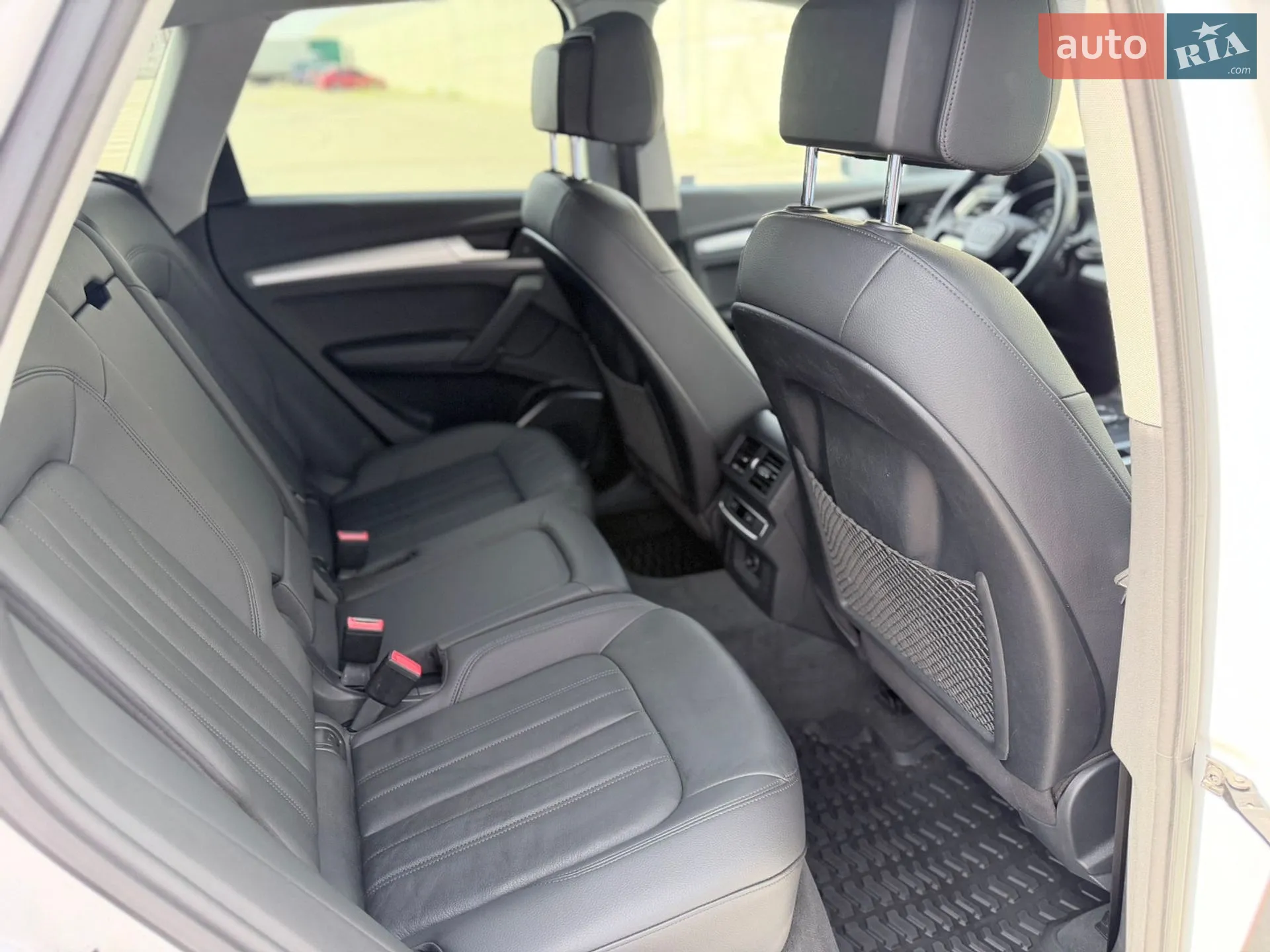 2020 Audi Q5 - мініатюра 17