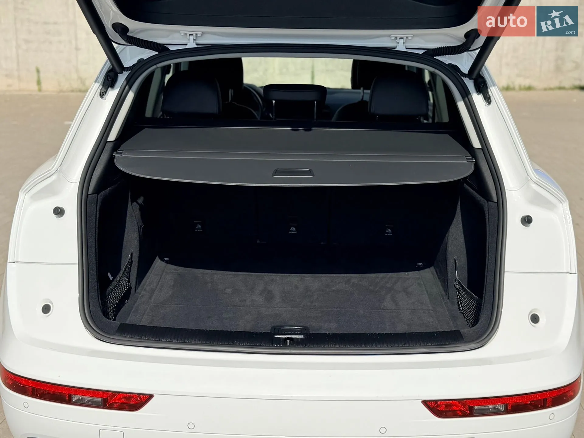 2020 Audi Q5 - мініатюра 22