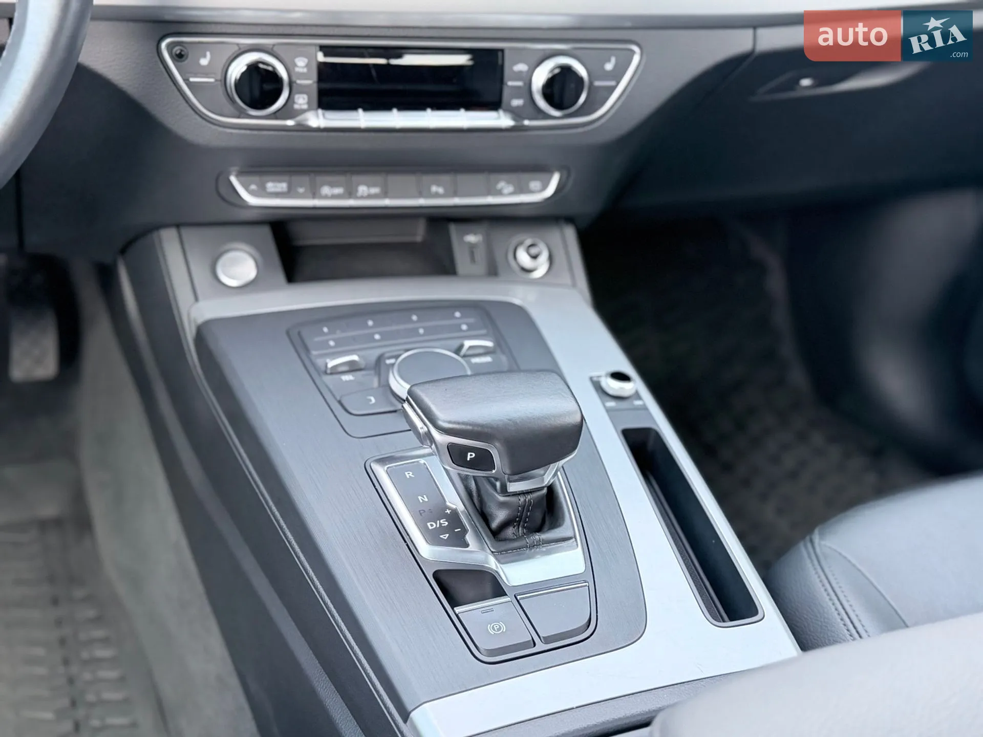 2020 Audi Q5 - мініатюра 37