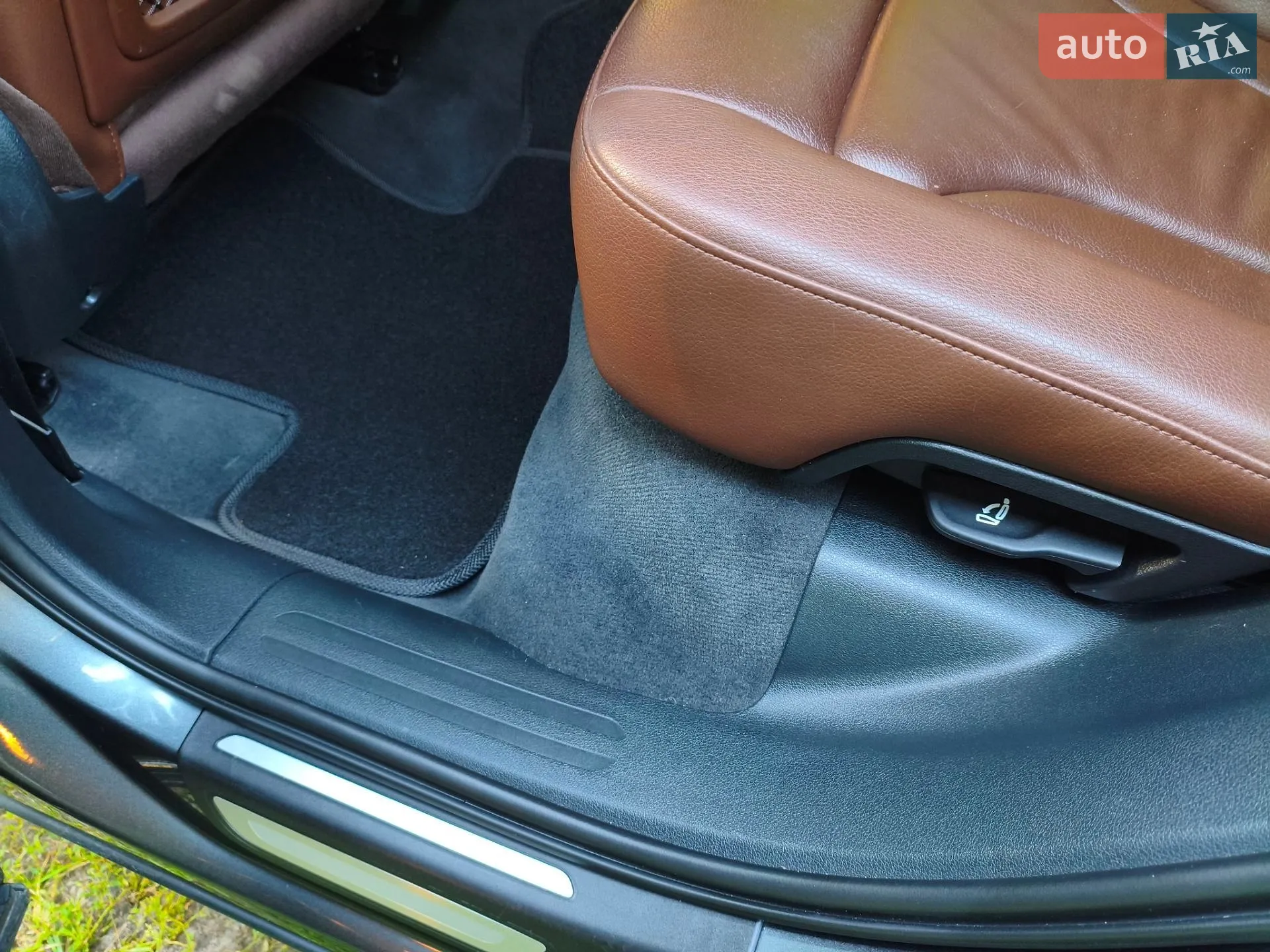 2015 Audi Q5 - мініатюра 47