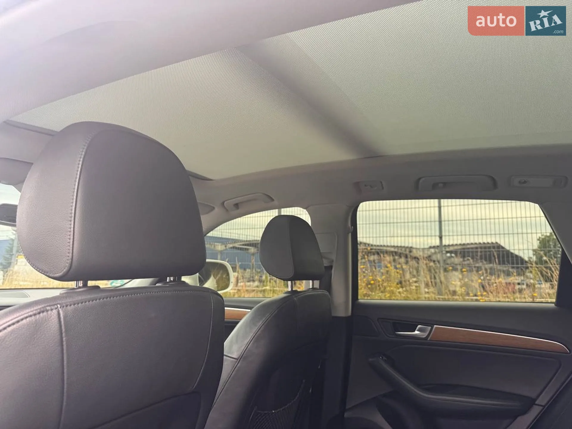 2015 Audi Q5 - мініатюра 13