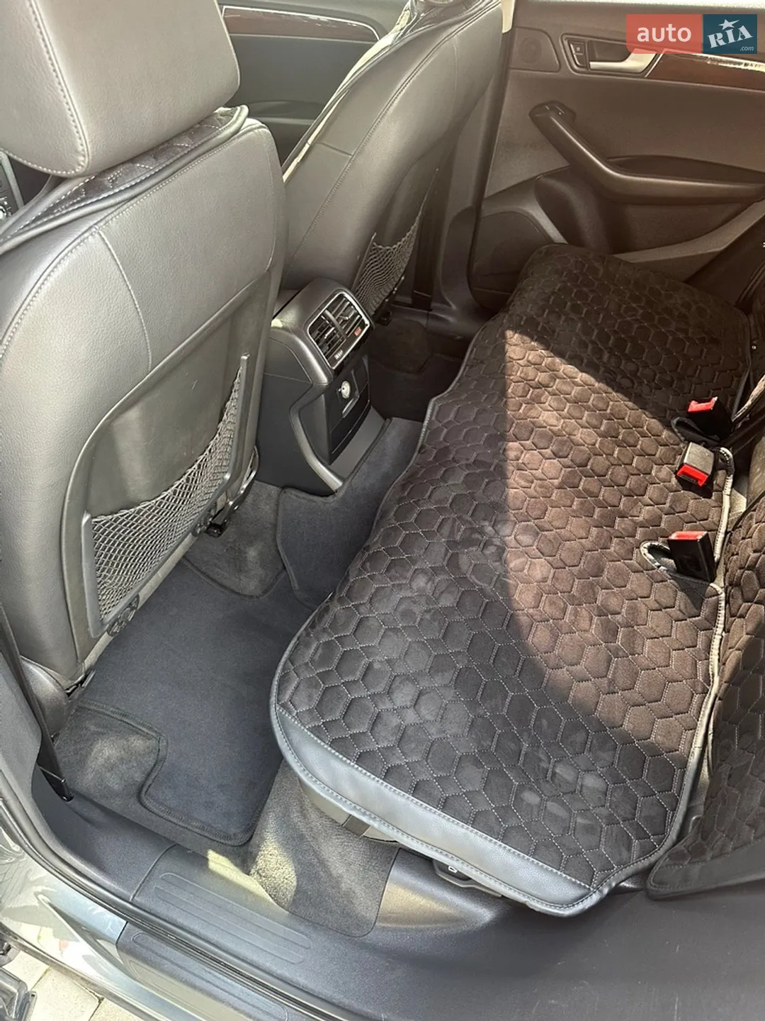 2011 Audi Q5 - мініатюра 8