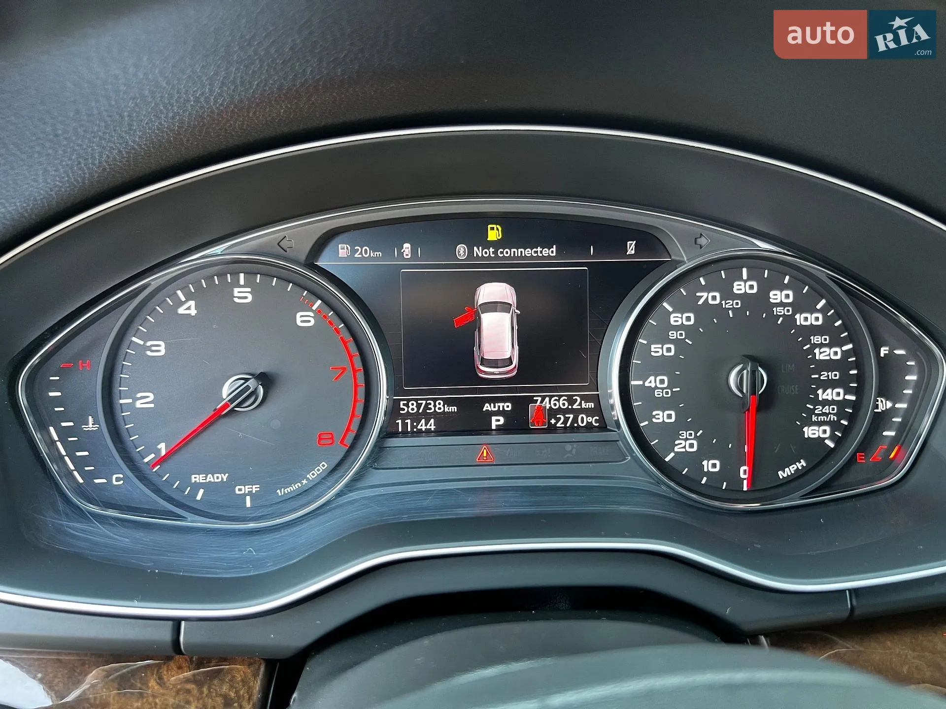 2020 Audi Q5 - мініатюра 7