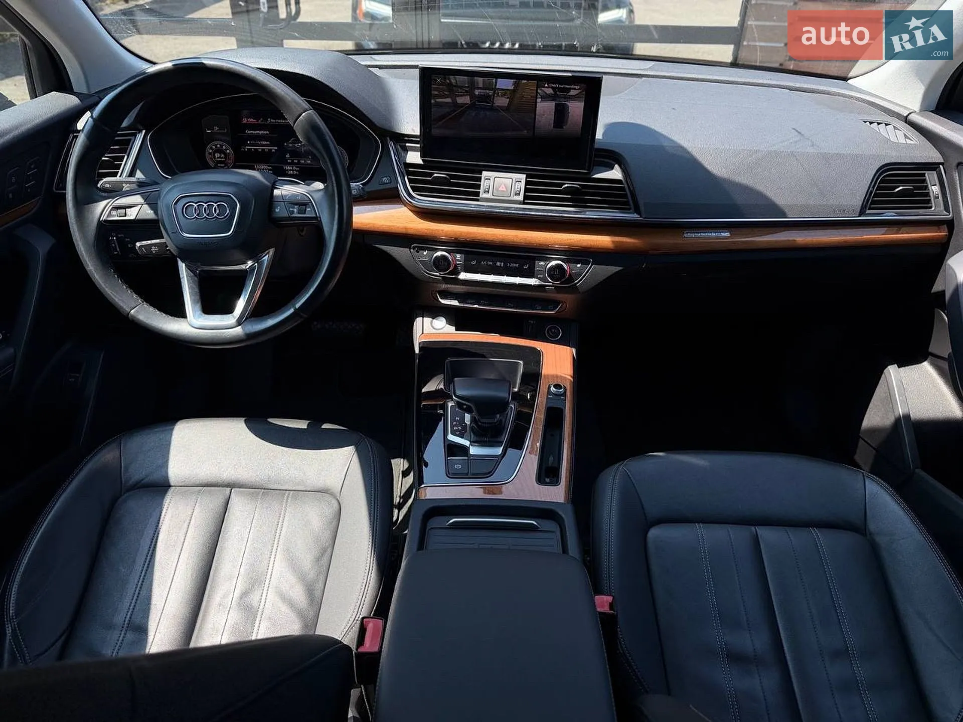 2021 Audi Q5 - мініатюра 10