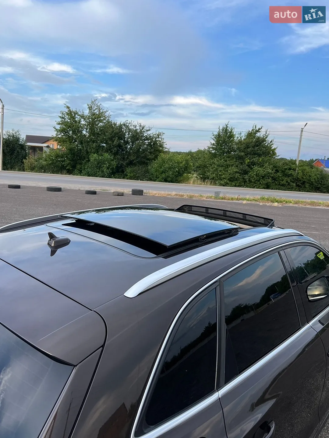 2012 Audi Q5 - мініатюра 13