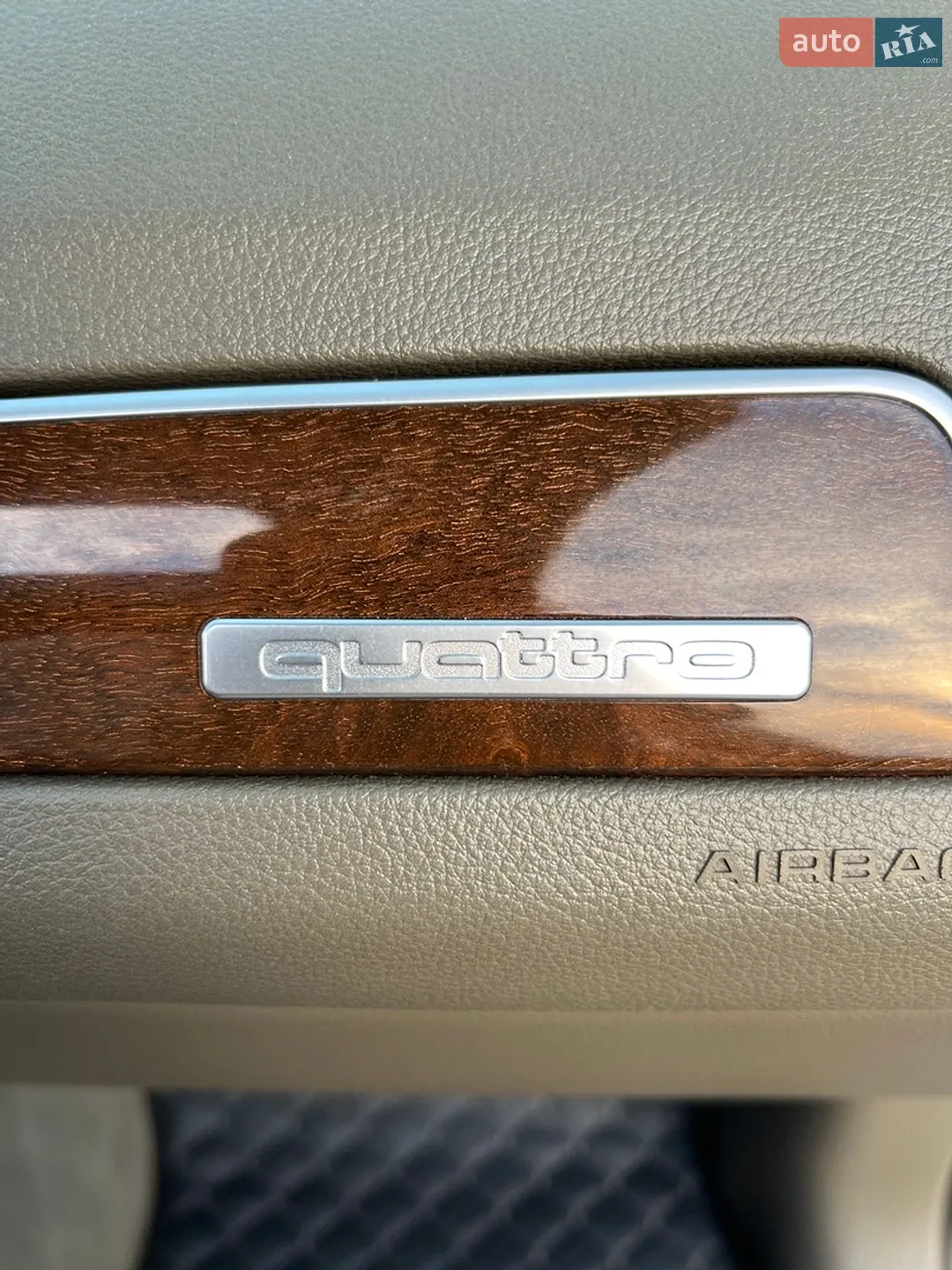 2012 Audi Q5 - мініатюра 17