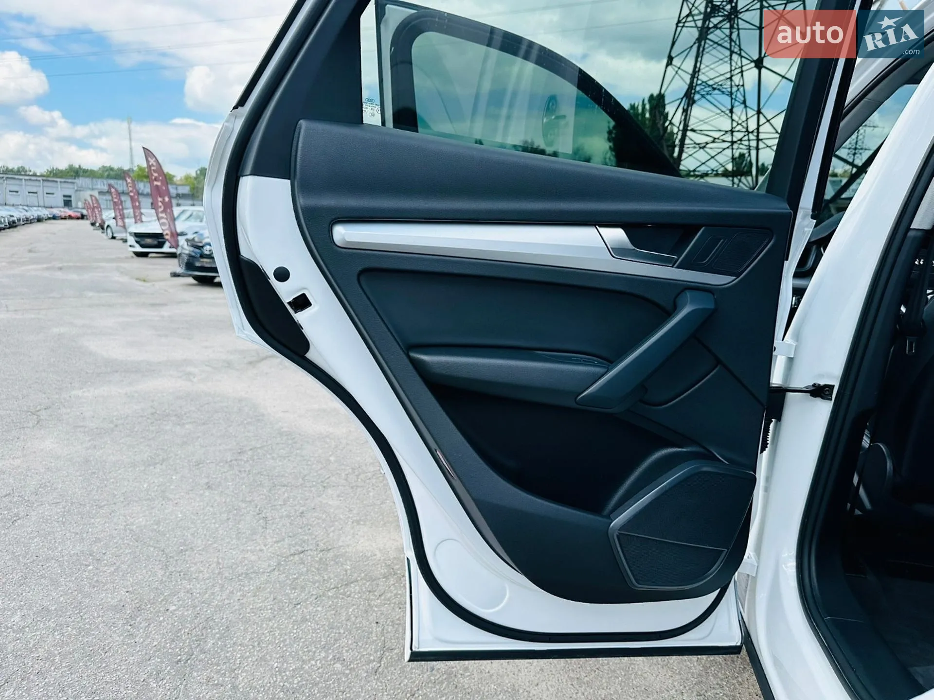 2021 Audi Q5 - мініатюра 19
