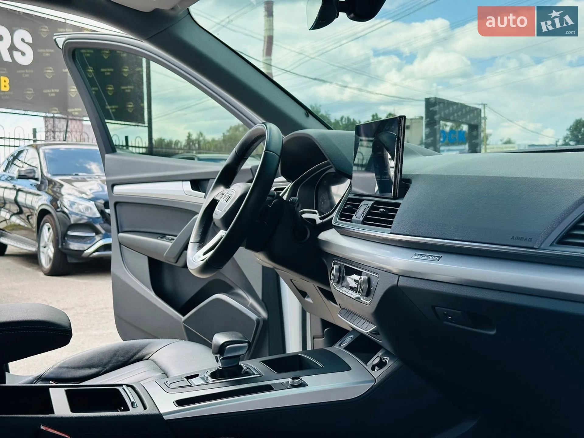 2021 Audi Q5 - мініатюра 27