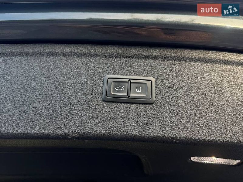 Позашляховик / Кросовер Audi Q5 2019 в Тернополі