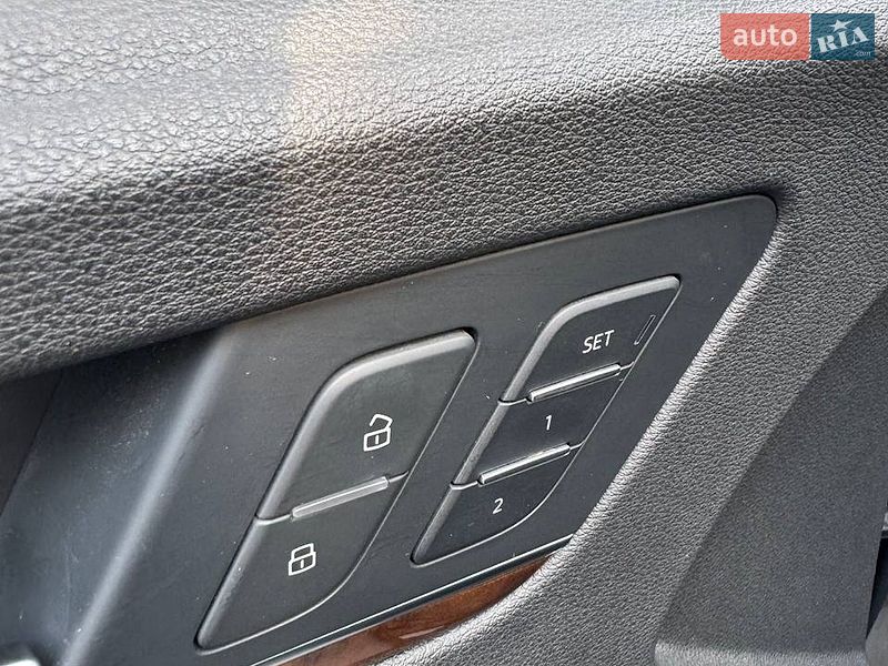 Позашляховик / Кросовер Audi Q5 2019 в Тернополі