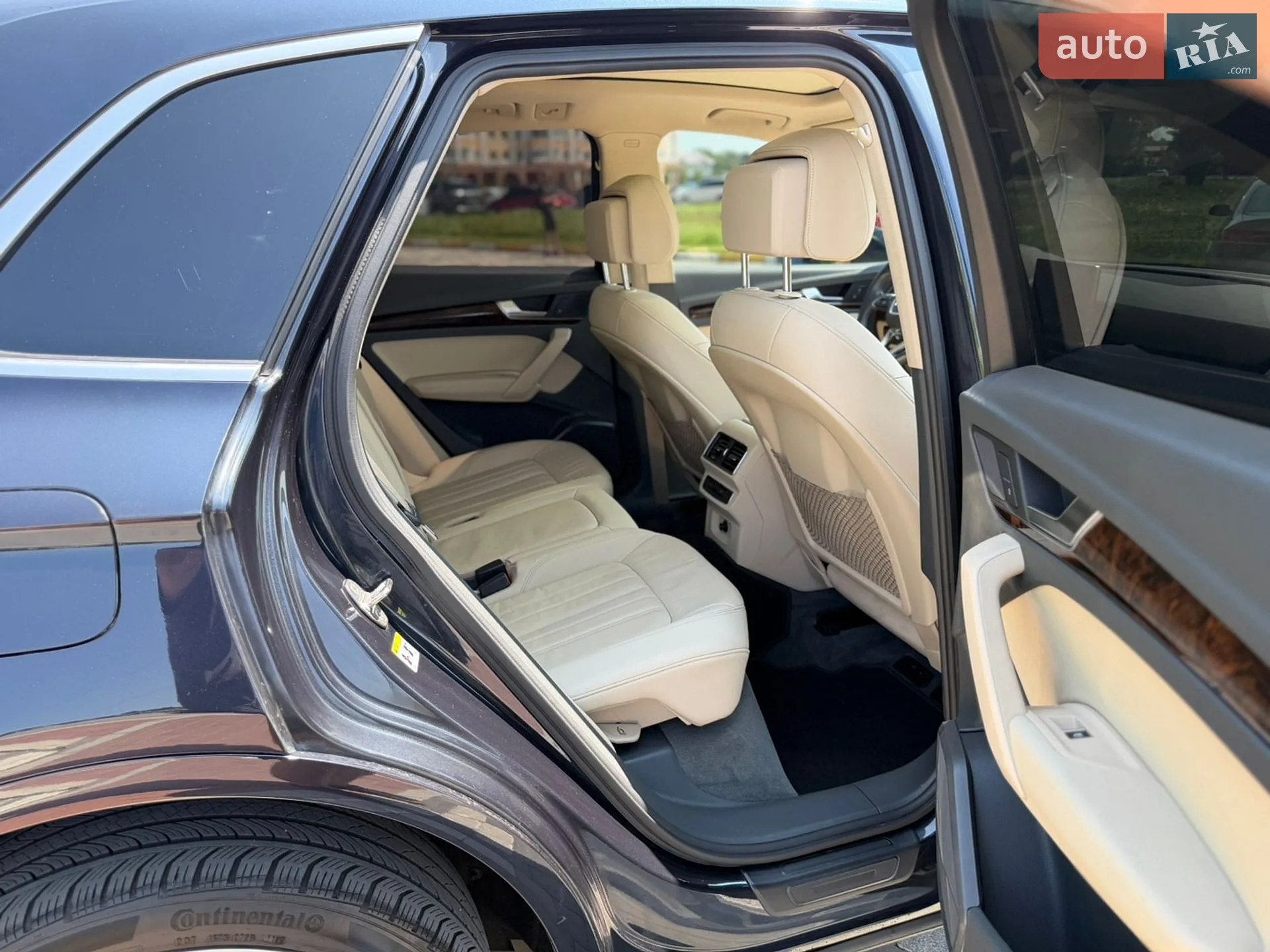 2018 Audi Q5 - мініатюра 16