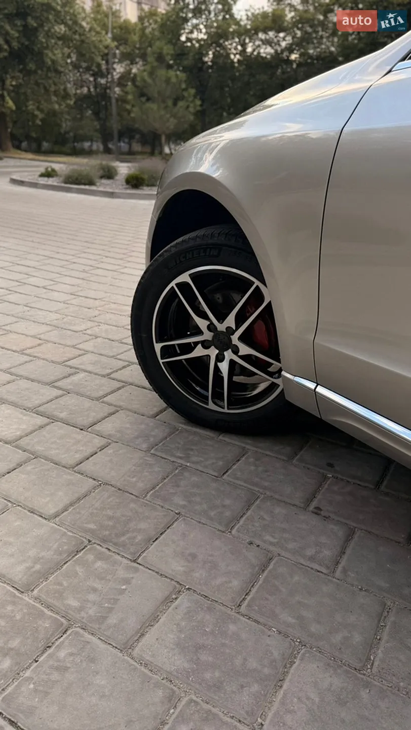 2015 Audi Q5 - мініатюра 13