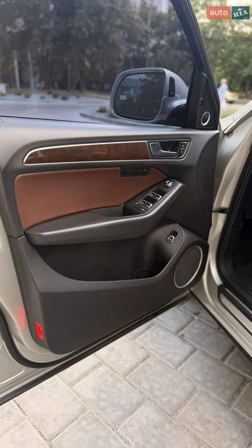 2015 Audi Q5 - мініатюра 15