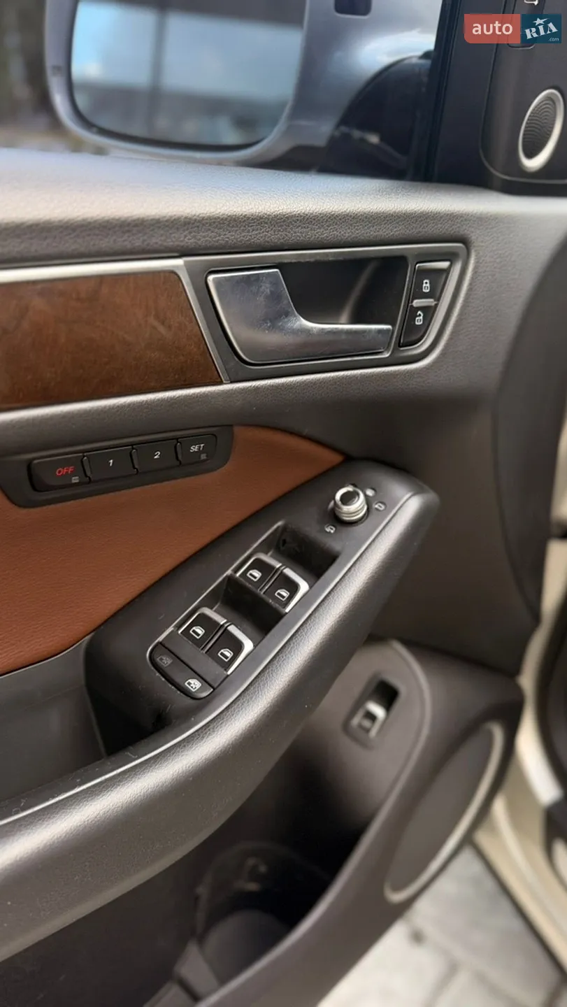 2015 Audi Q5 - мініатюра 16