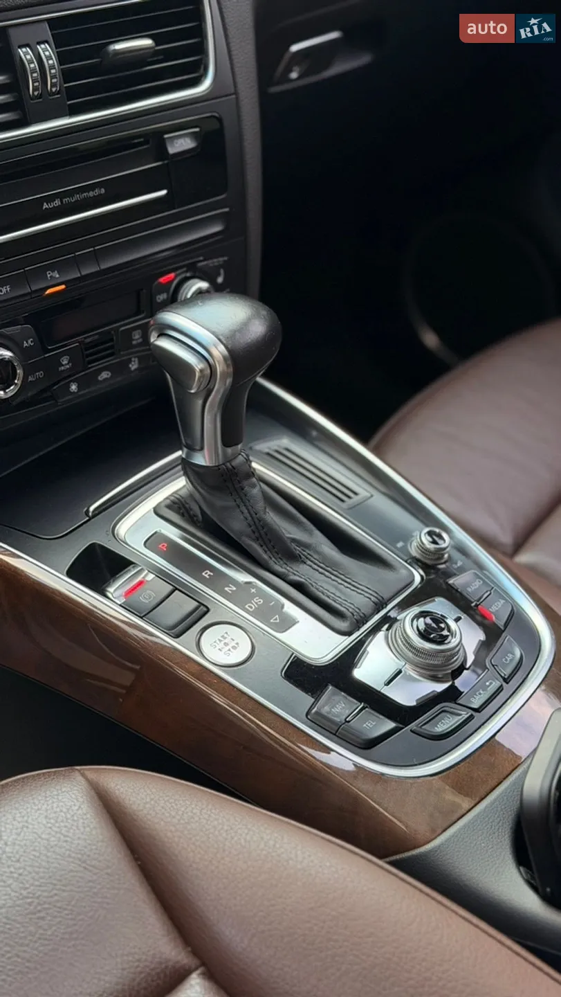 2015 Audi Q5 - мініатюра 20