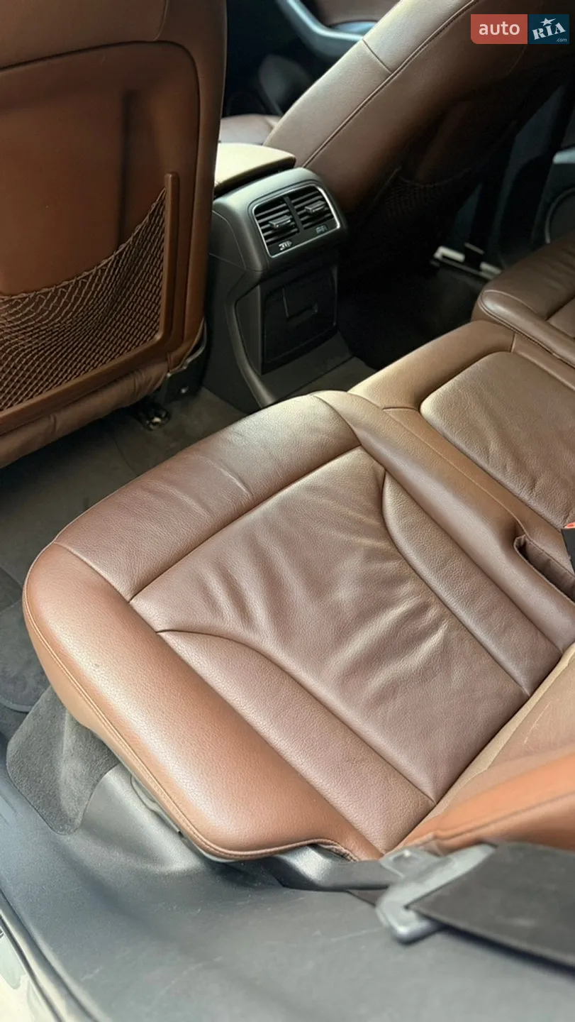 2015 Audi Q5 - мініатюра 24