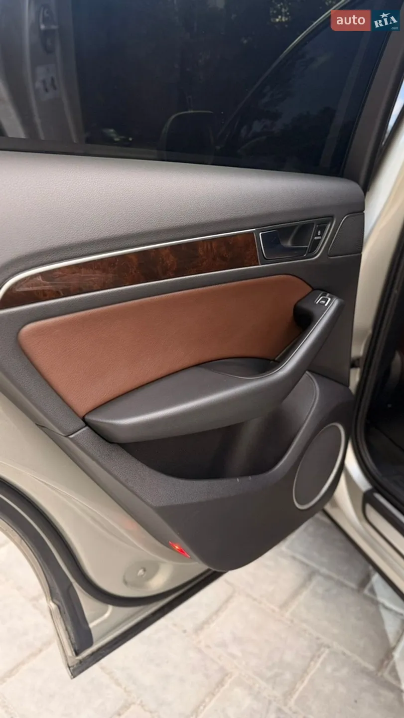 2015 Audi Q5 - мініатюра 25