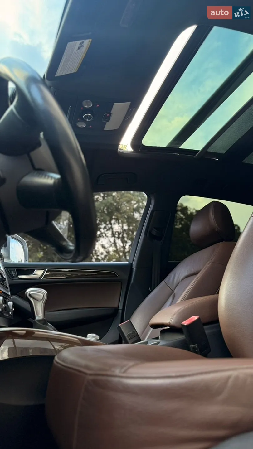 2015 Audi Q5 - мініатюра 28